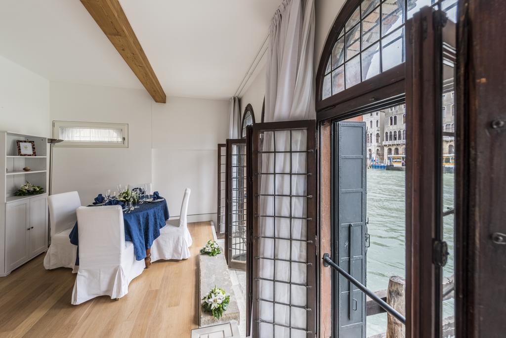 Andree Apartment Venedig