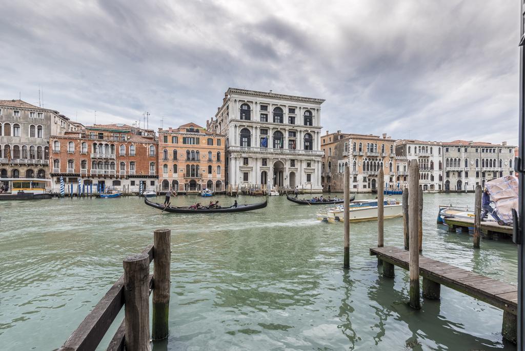 Andree Venedig