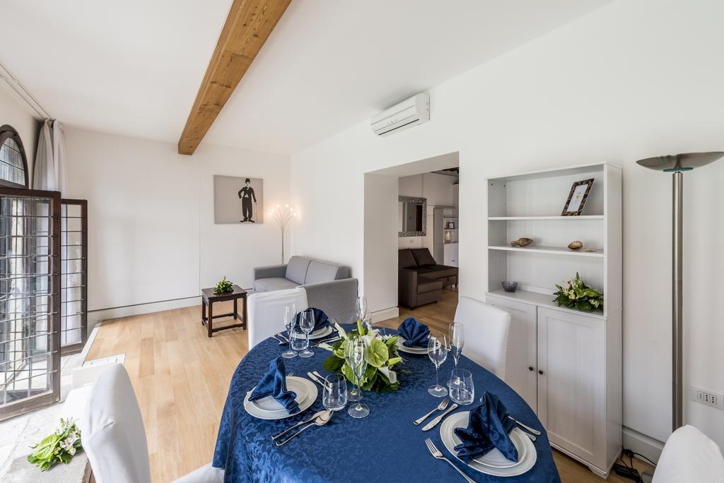 Andree Apartment *