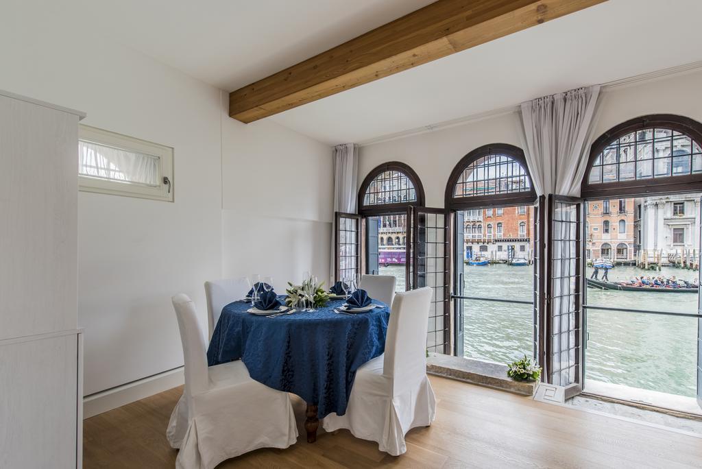 Andree Apartment *