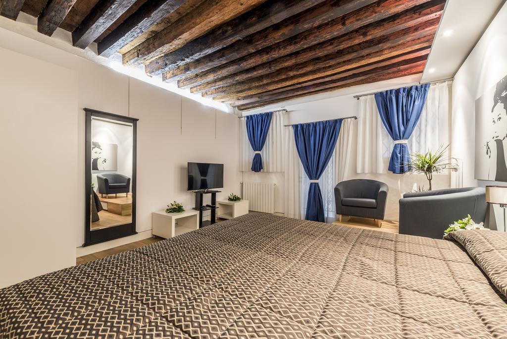 Apartment Andree