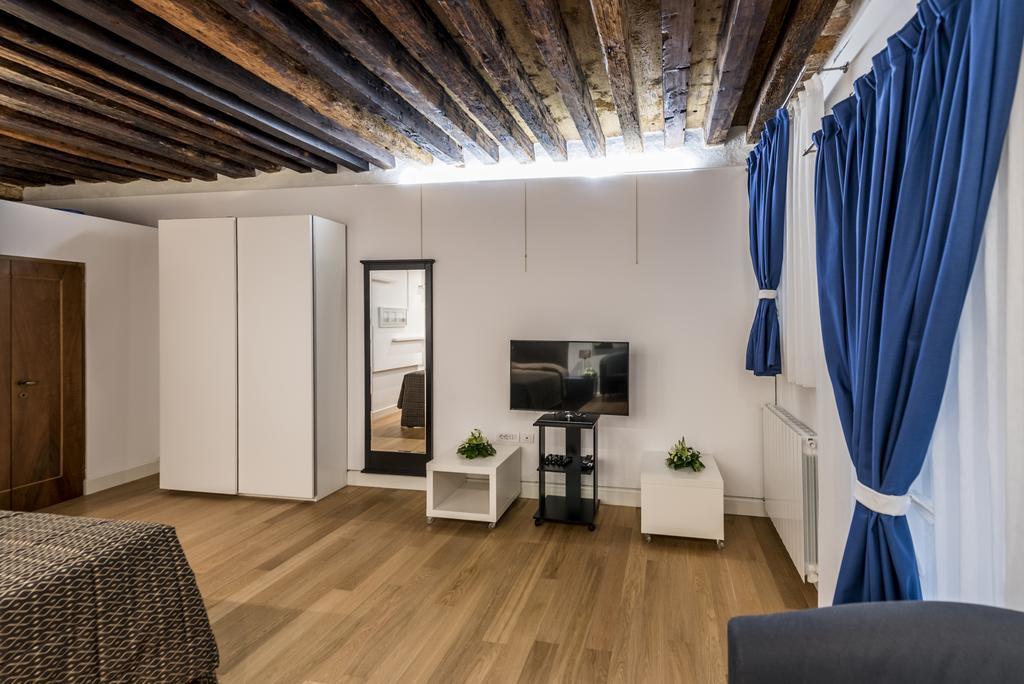 Apartment Andree