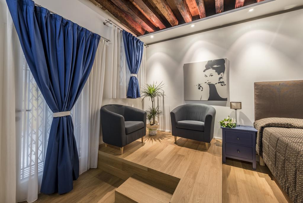 Andree Apartment