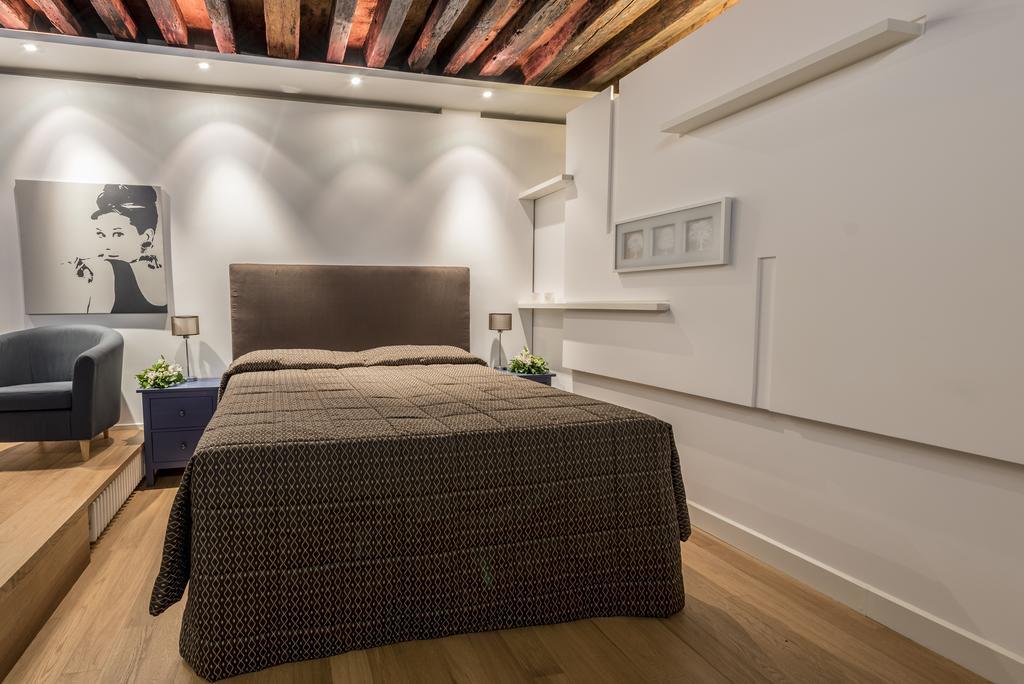 Andree Apartment
