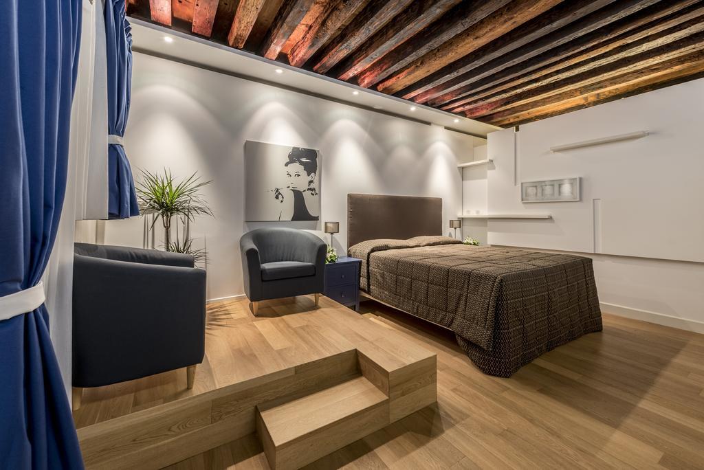 Andree Apartment *