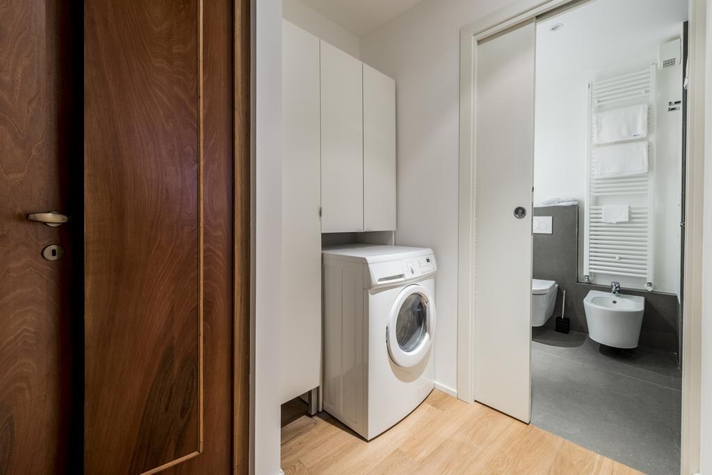 Apartment Andree *
