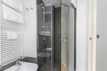 Apartment Andree *