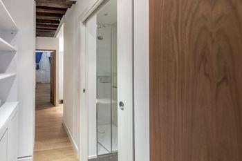 Apartment Andree