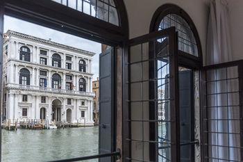 Apartment Andree Venedig