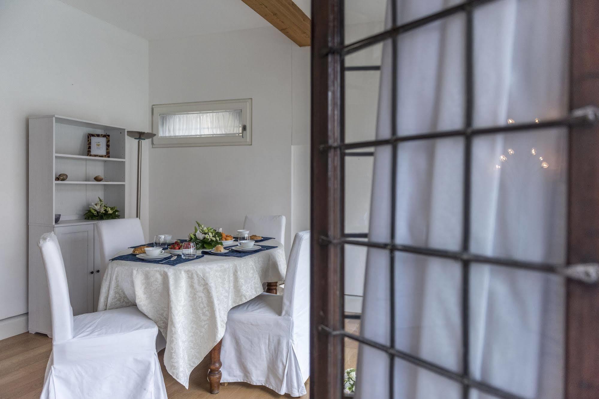 Andree Apartment Venedig