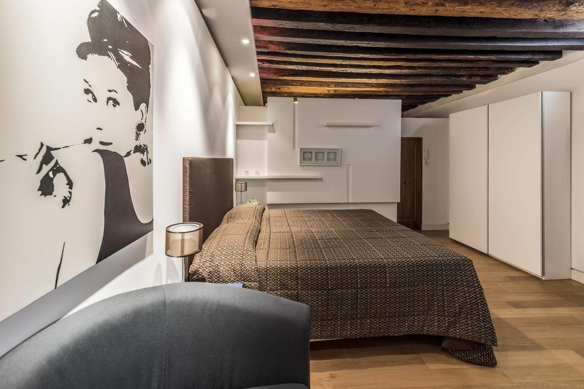 Apartment Andree Venedig