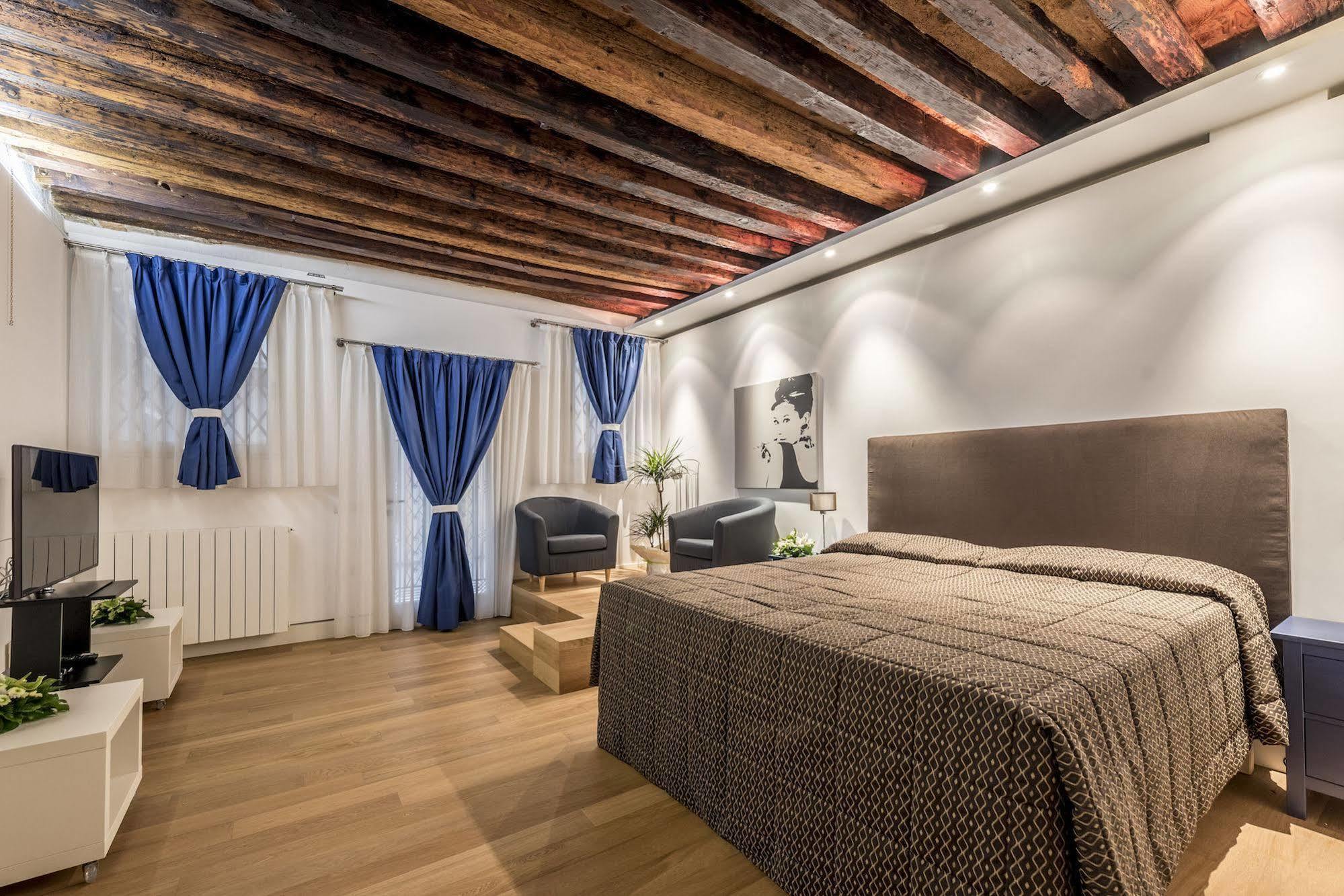 Andree Apartment