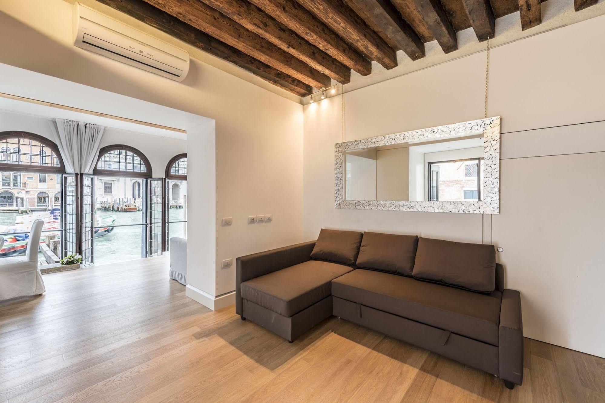 Andree * Venedig